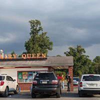 Dairy Queen Store ico