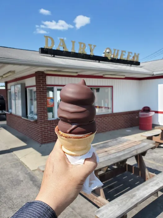 Dairy Queen Store Picture 5