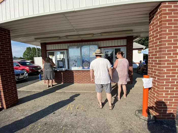 Dairy Queen Store Picture 6