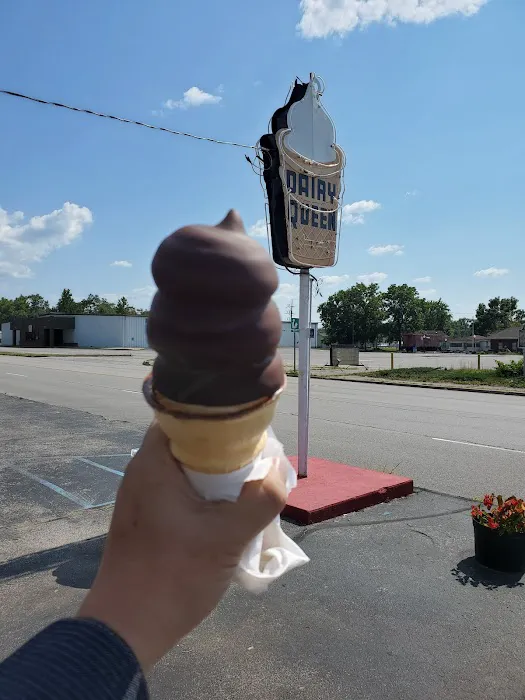 Dairy Queen Store Picture 7
