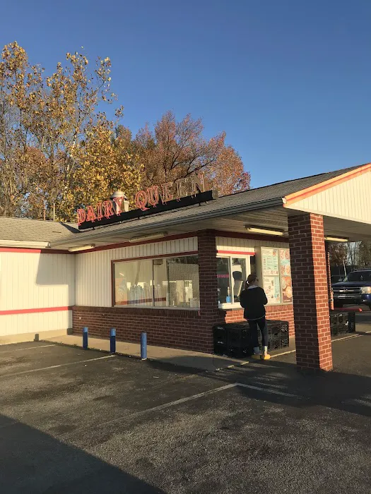 Dairy Queen Store Picture 4