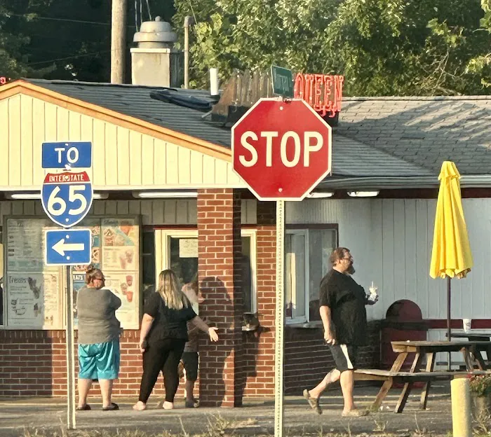 Dairy Queen Store Picture 10