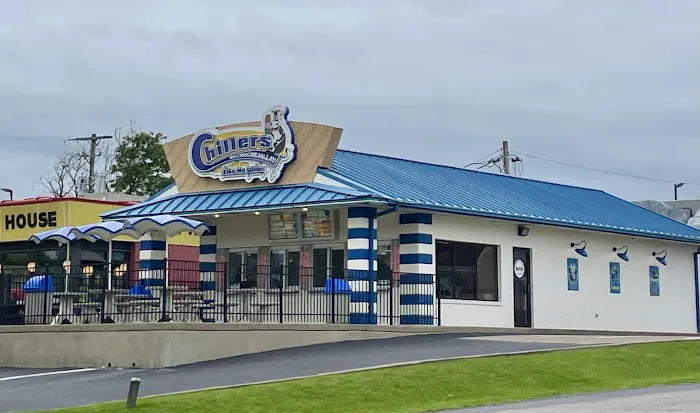 Chillers - Scottsburg, IN Picture 2