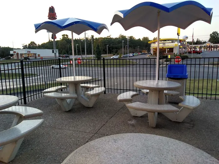 Chillers - Scottsburg, IN Picture 1