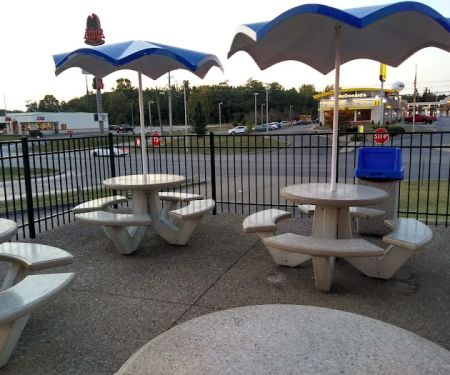 Chillers - Scottsburg, IN