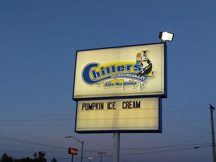 Chillers - Scottsburg, IN Picture 5