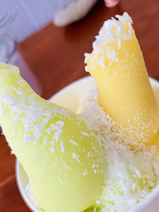 Kosmic Soft Serve Picture 6