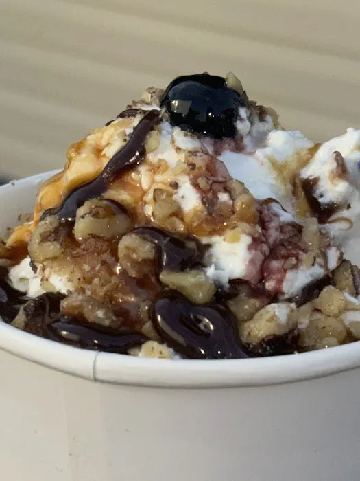 Kosmic Soft Serve Picture 8