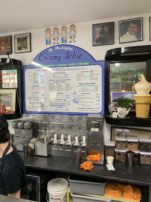 Mt Washington Creamy Whip & Bakery Picture 3