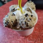 Mt Washington Creamy Whip & Bakery