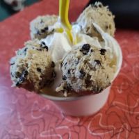 Mt Washington Creamy Whip & Bakery ico