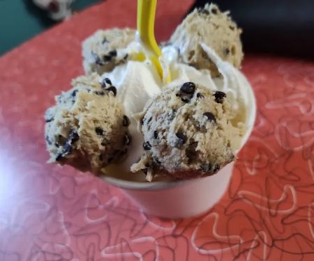 Mt Washington Creamy Whip & Bakery