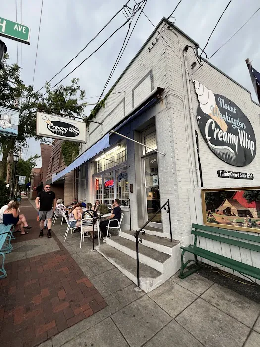 Mt Washington Creamy Whip & Bakery Picture 5