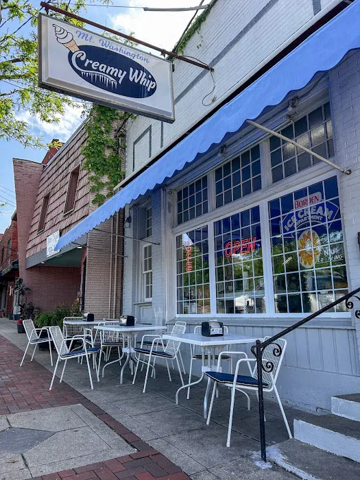 Mt Washington Creamy Whip & Bakery Picture 6