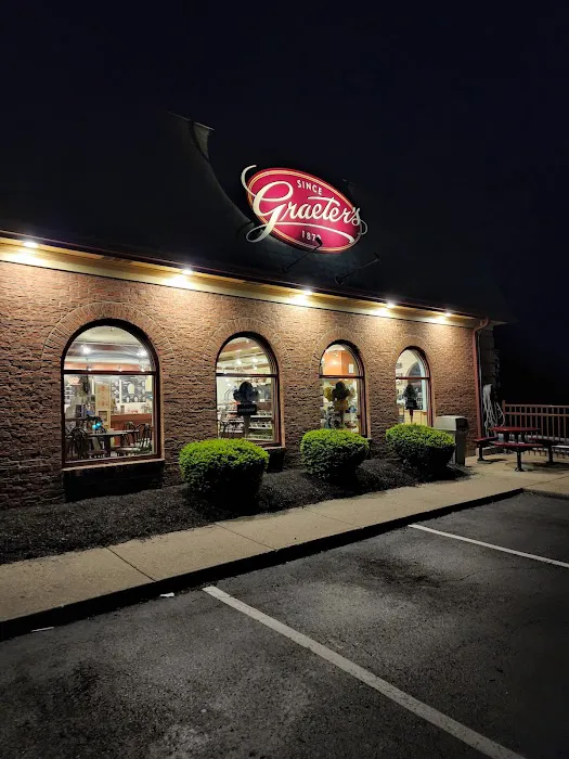 Graeter's Ice Cream Picture 1