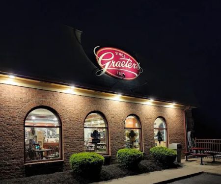 Graeter's Ice Cream