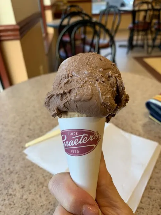 Graeter's Ice Cream Picture 4