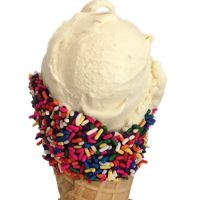 Whit’s Frozen Custard ico