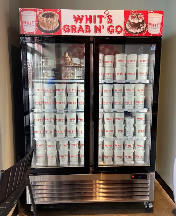 Whit’s Frozen Custard Picture 6