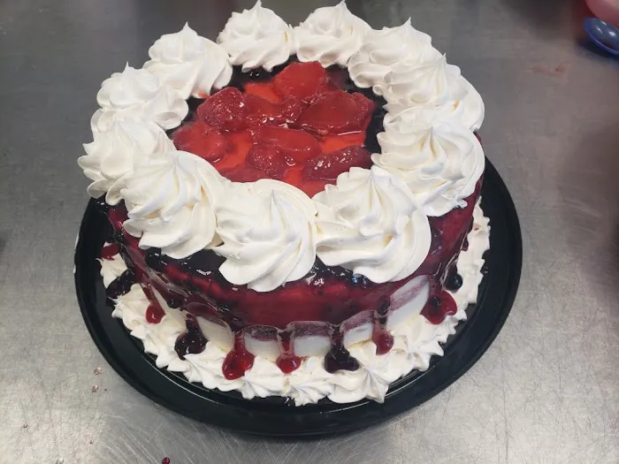 Whit’s Frozen Custard Picture 7