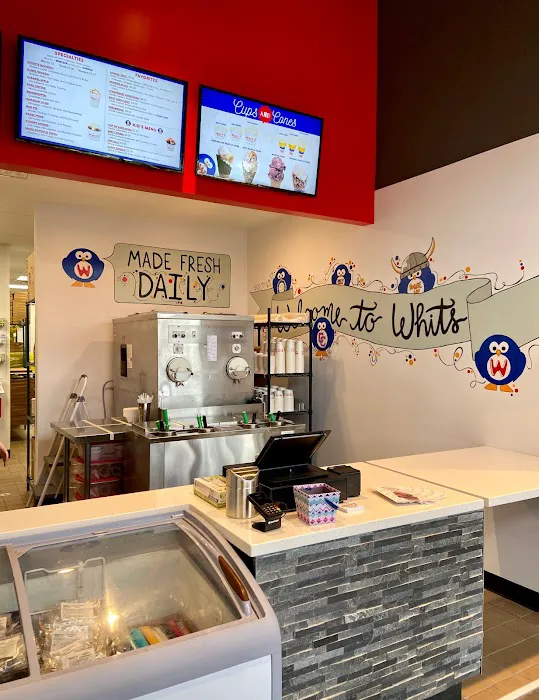 Whit’s Frozen Custard Picture 4