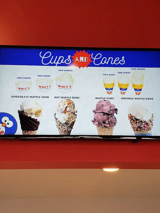 Whit’s Frozen Custard Picture 9