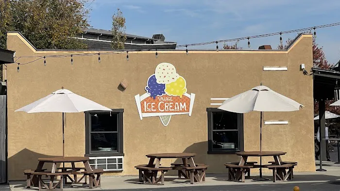 Village Ice Cream and Sweets Picture 1