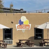 Village Ice Cream and Sweets ico