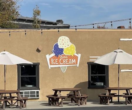 Village Ice Cream and Sweets