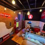 Old Pastime Ice Cream Parlor
