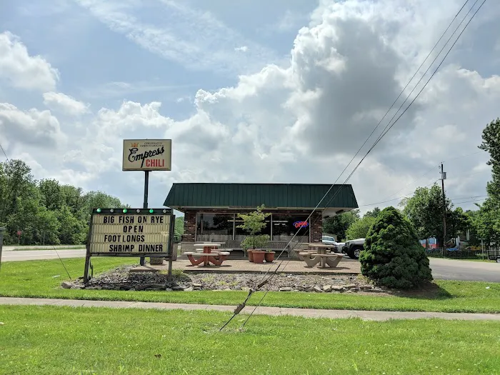 Dee's Dairy Bar Picture 4