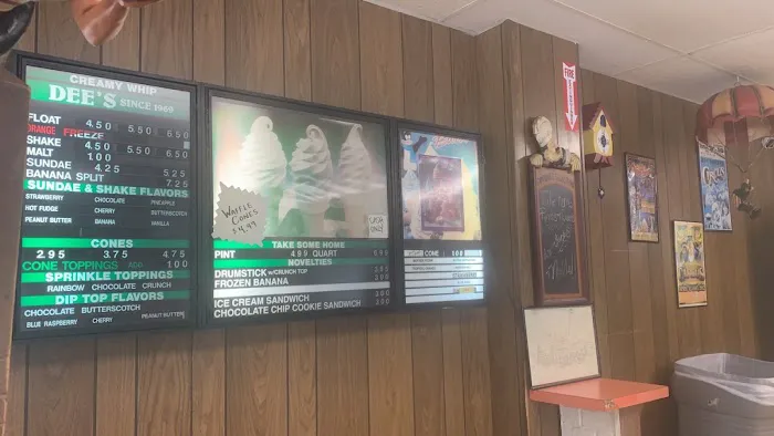 Dee's Dairy Bar Picture 9