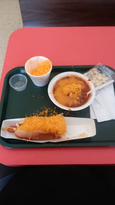 Dee's Dairy Bar Picture 7