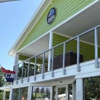 Grocer's Daughter Chocolate Gelato and Sweets Shop ico