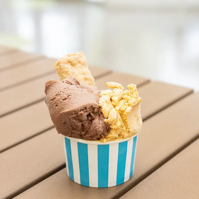 Grocer's Daughter Chocolate Gelato and Sweets Shop Picture 3