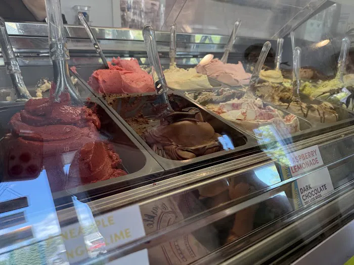 Grocer's Daughter Chocolate Gelato and Sweets Shop Picture 6