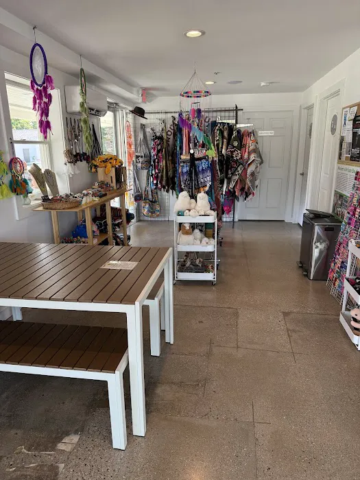 Grocer's Daughter Chocolate Gelato and Sweets Shop Picture 5