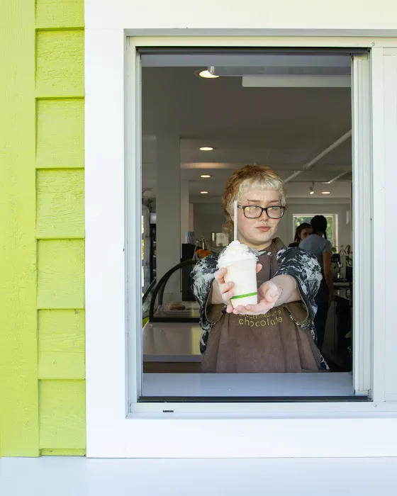 Grocer's Daughter Chocolate Gelato and Sweets Shop Picture 7