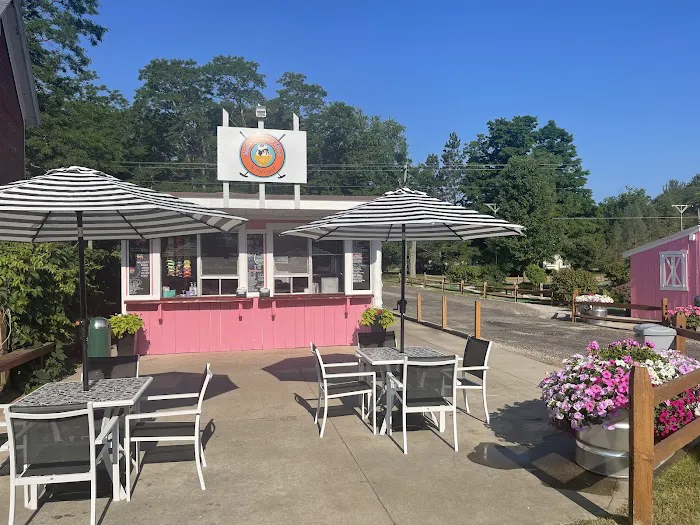 Kate’s Sweet Shop & Mini Golf Picture 2