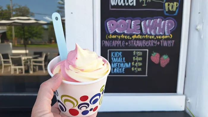 Kate’s Sweet Shop & Mini Golf Picture 5