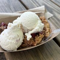 Cherry Public House Ice Cream Stand ico