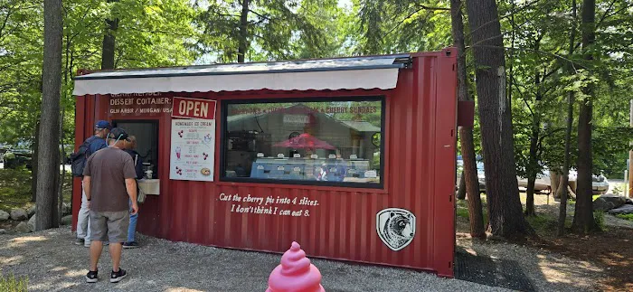 Cherry Public House Ice Cream Stand Picture 4