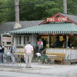 The Pine Cone