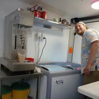 Frozen Concoctions ico
