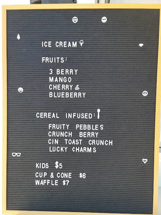 Frozen Concoctions Picture 2