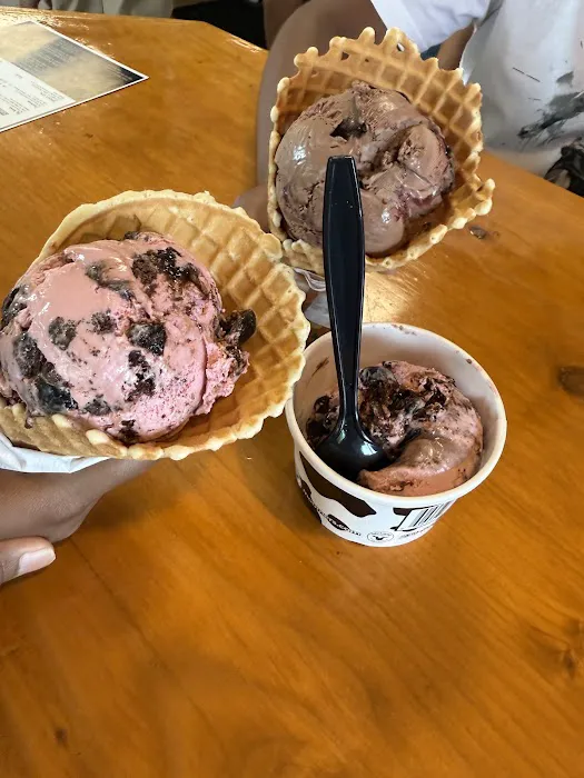 Moomers Homemade Ice Cream Picture 3
