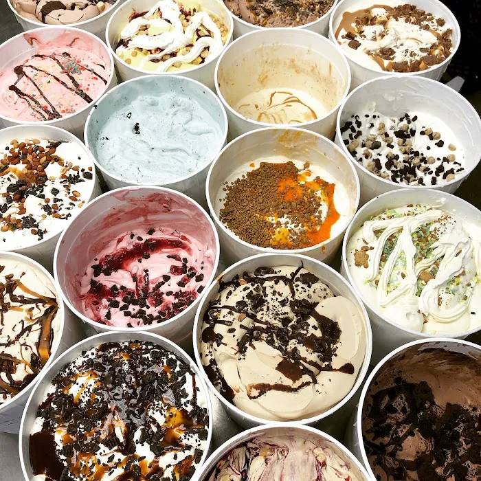 Moomers Homemade Ice Cream Picture 2
