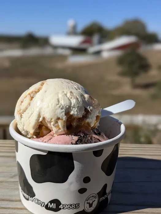 Moomers Homemade Ice Cream Picture 9