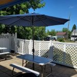 Blue Moon Ice Cream Shop