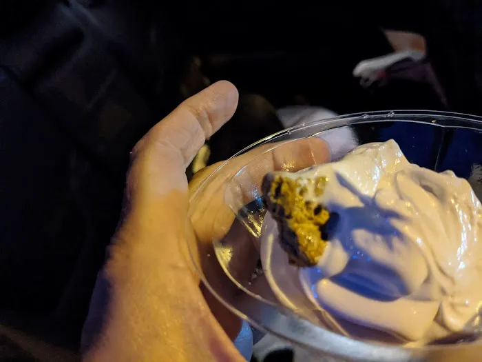 Blue Moon Ice Cream Shop Picture 4